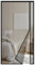 akgao Zanzariera Magnetica Vetroresina 200x250cm, Apertura Laterale Rinforzato Zanzariere per Finestre, Autosigillante Durevole Tenda Zanzariera Porta per Scorrevo Cucina Camera Letto Patio