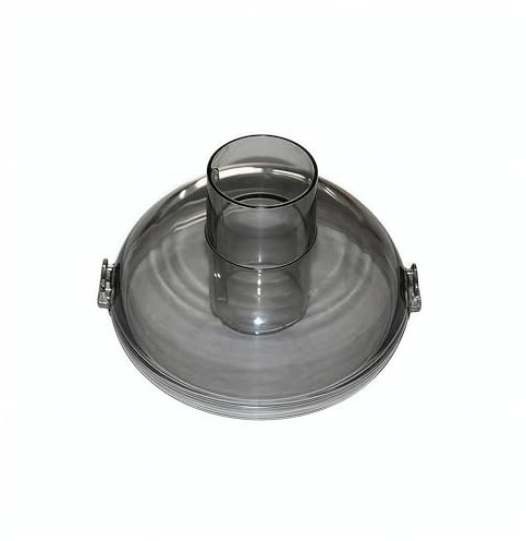 Bvhklxseb Juicer Cup Cover Compatible For Philips HR1832 HR1833 HR1836 HR1837 Juicer Cover Replacement Small household appliance accessories Blender replacement parts, kitchen tools