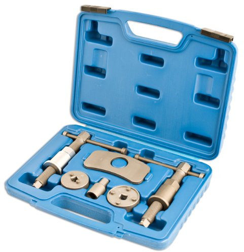Laser 4511 Brake Caliper Rewind Tool Kit