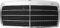 URO Parts 1248800783 Kühlergrill