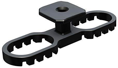 Terraflex mit Schraube C1 5x50mm