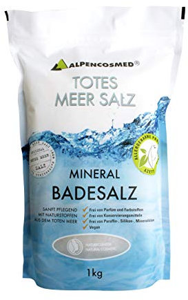 NATRUE ALPENCOSM TM MIN BA, 1 kg