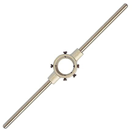 RUKO 2425522 - Porta cojinetes DIN 225, Nº 55 (M22-M24)