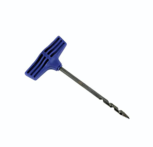 Proops 1 x 6mm Twist Gimlet. (W3266) Free UK Postage