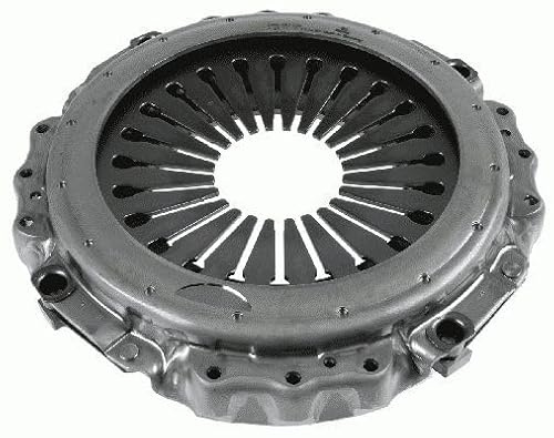 SACHS 3482 083 039 Kupplungsdruckplatte Kompatibel mit SCANIA 4 - series 1113870 1321254 1321259