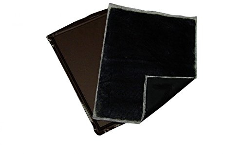 Moor-Einmalpackungen 350 g 40 x 30 cm 60 Stück Heilmoor zur Wärmebehandlung
