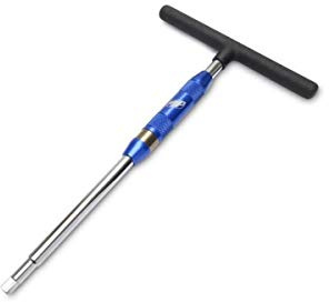 Unbekannt Motion Pro Spinner T-handle II 1/4 Drive 08-0563 NEW 2015 by Motion Pro