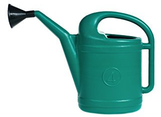 H&H 763320 Gastronorm Gn 1/4, Policarbonato, cm 27 x 16 x 20 H