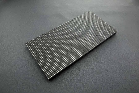 DFRobot 64x32 RGB LED Matrix Panel (4mm Pitch)