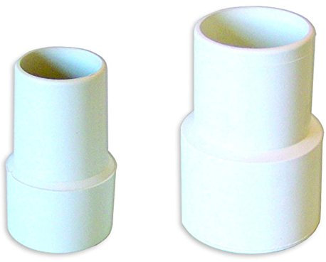 Astralpool 01388 Ø50 Self-floating Hose End For 01379 Hose One Size