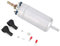 Nikou Pompa del carburante - Sostituzione diretta della pompa del carburante elettrica 12V Prestazioni stabili Adatto per M-ondeo 0580464075