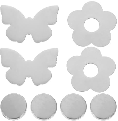 Magnetischer Tischdeckenanhänger Zur Befestigung Von Tischdeckenanhängern Winddicht Zufälliger Stil