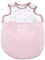 Smoby - Baby Nurse Puppen-Schlafsack - für Puppen bis 42 cm, der Schlafsack ist wattiert und waschbar, für Kinder ab 18 Monaten