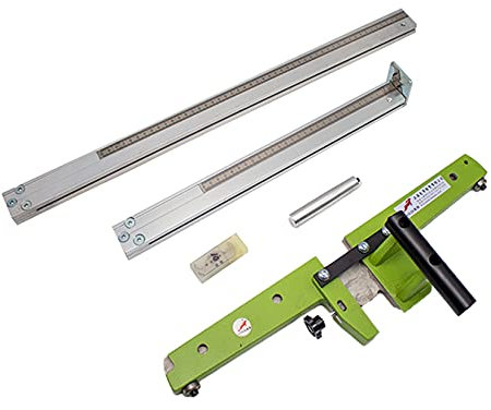 Jieotwice PVC Kunststoff Boden Schneidemaschine, Bahn Bodenstreifen Schnitt Schrott Trimmer, PVC Bodenbauwerkzeug (300MM + 500MM + 1000MM)