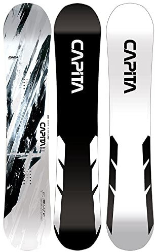 Capita Mercury Snowboard - 153