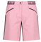 CMP Damen Radhose kurz, fard, 36