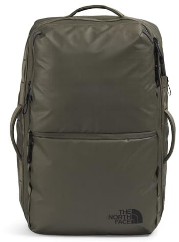 THE NORTH FACE Base Camp Rucksack New Taupe Green/Tnf Black Einheitsgröße