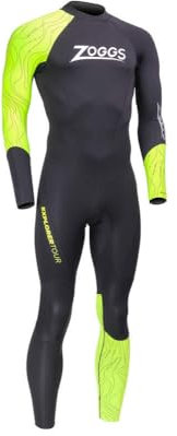 Explorer Tour FS Man (S (TG.48))