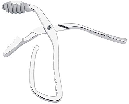 Pinces à Four en Alliage de Zinc pour Marmite, Assiette, Plaque de Cuisson, Plats, Faciles et Confortables à Utiliser