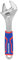 WORKPRO Chiave inglese regolabile 10 25 cm