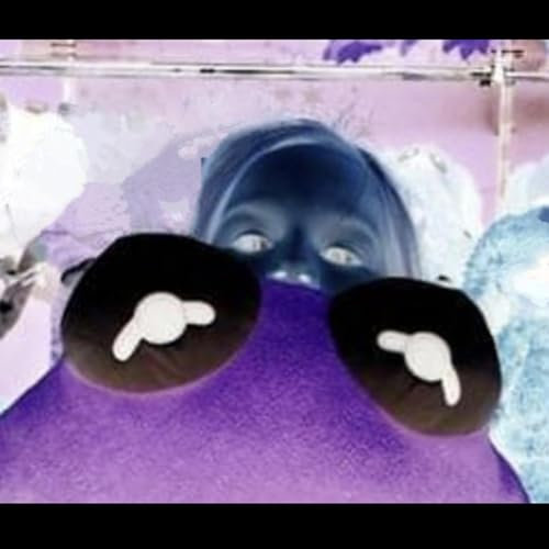 Tumble Tots of Ganymede