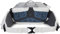 EVOC HIP Pack 3 + Hydration Bladder 1,5 Hüfttasche mit Trinkblase (kompakte Bauchtasche mit Wassersack, optimaler Sitz, Volumen: 3 l), Violet