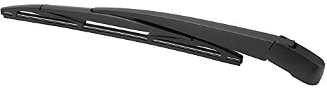 Zohisin rear window wiper arm 30 0×8 0×3 rear windshield wiper arm set 76720scva01 car accessories repalcement for 20032018 boat wiper arm and mk5 rear wiper kit