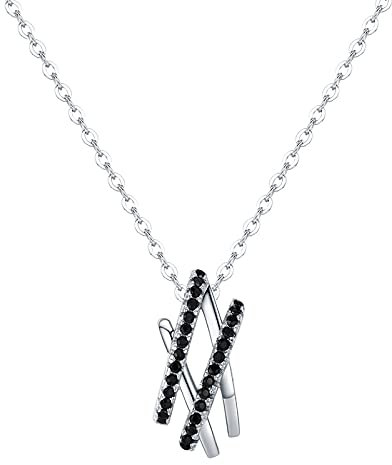 halsketten anhänger Damen schmuck Halskette