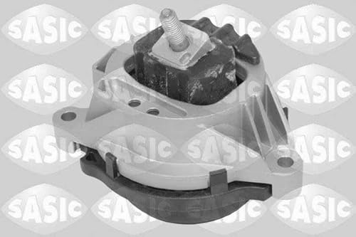 SASIC 2706652 Engine Mount Right Upper Left Upper