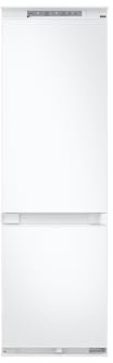 Samsung Series 6 Smart Fridge Freezer, Features SpaceMax & AI Energy Technology, White, Model:BRB70F26DES0/EU