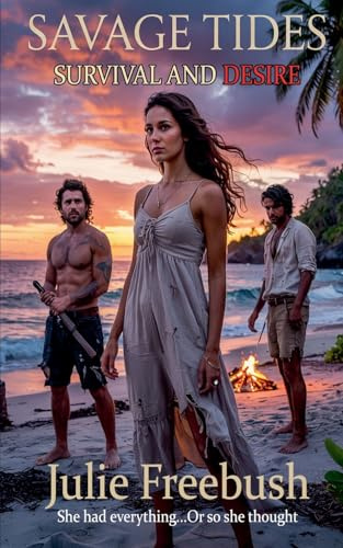 Savage Tides: Survival and Desire