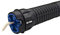 Moteur 25 Nm Radio Universel Bubendorff – Émetteur 3 Boutons Inclus – Adaptateur ID2 – Tube Ø60 mm – Fins de Course Automatiques – Compatible Volets Roulants
