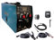 Saldatrice IGBT MIG/MMA Inverter, 300A, Saldatura a Filo Continuo e Elettrodo, No Gas