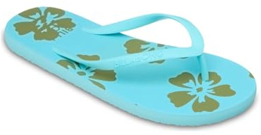 Billabong Dama - Sandalen - Frauen - 41 - Blau