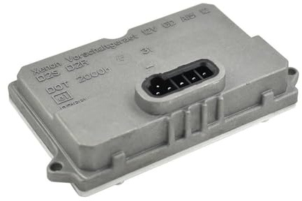 Kompatibel mit VW für Sharan und Golf Mk IV V (4, 5) Xenon-Scheinwerfer-Vorschaltgerät D2S D2R 5DV 008 290 00 5DV00829000 HID-Vorschaltgerät