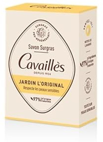 Cavaillès L'Original L'Original Surgras Seife 100 g