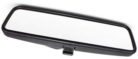 Innenspiegel Kompatibel Mit VW Für Passat B5 B6 1998–2011 Für Tiguan Für Lupo Auto-Innenrückspiegel Autozubehör(Black)