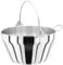 Judge Speciality Cookware Stainless Steel Maslin Jam Pan 34cm, Induction Ready, Oven Safe, Gift Boxed