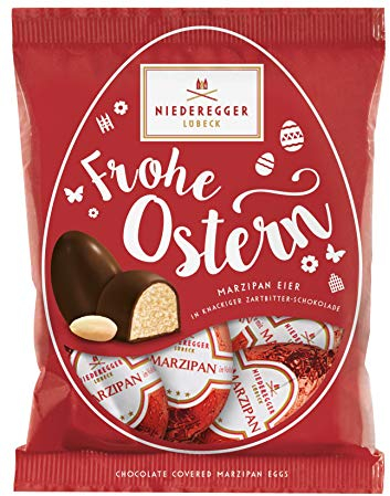 Niederegger Marzipan-Eier Beutel