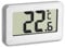 TFA 30.2028.02 Digital Fridge Thermometer - White