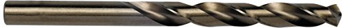 IRWIN 10502551 4.5 x 80 mm HSS DIN 388 Cobalt Drill Bit