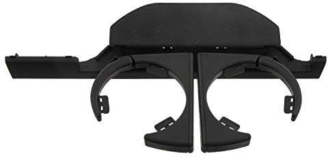 febi bilstein 33075 Dosenhalter , 1 Stück, Schwarz