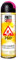 Pinty 251 Bombe chantier 500ml rouge cerise t184, Non Concerné