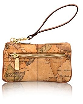 Bustina a Mano Alviero Martini 1^Classe | Geo Classic | CM01660000010