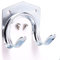 20x Tool Storage Hooks - Metal Double Arm Hanger Garden Garage/Shed/Workshop Tidy