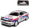 T*o*y*o*t*a Celica Tour de Corse 1991 Rally Duez 1/18 Triple 9 Modell Auto