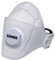 Uvex silv-Air Premium 5310 FFP3 Staubmaske mit Ventil