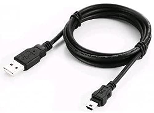DragonTrading Nextbase Dash Cam Camera Camcorder Car Compatible USB Power Cable Wire Adapter Charger- 101, 112, 202, 212/212G, 302G, 312G, 402G, 412GW, 512GW, 612GW.