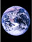 Fine Art Prints Space NASA Earth Apollo 17 Blauer Marmor Foto Extra Groß XL Wandkunst Poster Druck