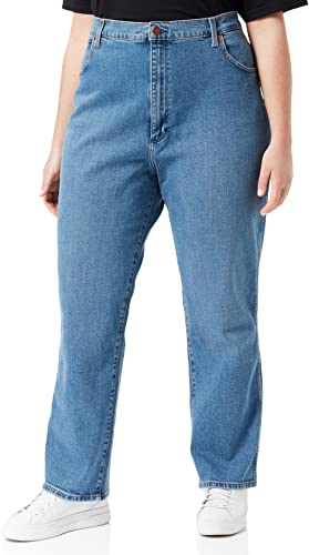Wrangler Wild West - Jeans Mujer